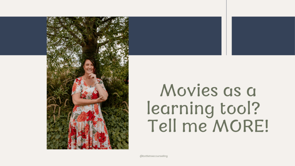 Life Imitates Art…so they&nbsp;say