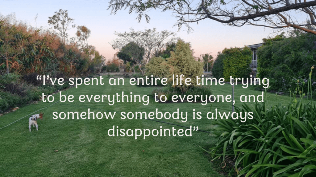 Who Am I?&nbsp;Really?