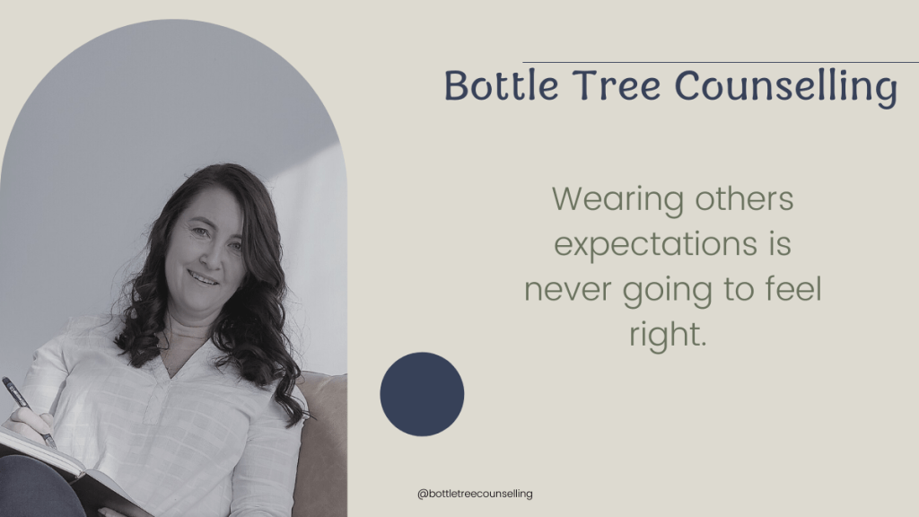 Not Good Enough People Pleaser – the “dream job” I NEVER&nbsp;wanted